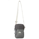 Shoulder Bag Rip Curl Slim Pouch Classic Surf Grey Heather - Foto 3