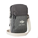 Shoulder Bag Rip Curl Slim Pouch Classic Surf Grey Heather - Foto 4
