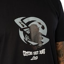 Camiseta Lost Shit Done WT25 Masculina - Foto 2