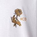 Camiseta MCD Rosa Peito WT25 Masculina - Foto 3