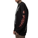 Blusão de Moletom MCD Careca Anjo WT25 Masculino - Foto 3