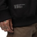 Blusão de Moletom MCD Careca Anjo WT25 Masculino - Foto 5