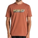 Camiseta Hurley Stone WT25 Masculina - Foto 1