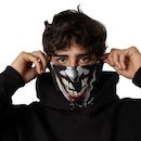 Blusão de Moletom Lost Canguru Joker WT25 Masculino - Foto 4