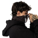 Blusão de Moletom Lost Canguru Joker WT25 Masculino - Foto 6