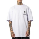 Camiseta Lost Clean Joker WT25 Masculina - Foto 1