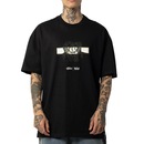 Camiseta Lost Crazy Joker WT25 Masculina - Foto 1