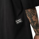 Camiseta Lost Crazy Joker WT25 Masculina - Foto 4