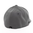 Boné Adulto Quiksilver Hologram Omni Logo WT25 Dark Grey - Foto 2