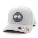 Boné Adulto Quiksilver Blue Jean WT25 Blue Grey - Foto 1