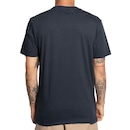 Camiseta Masculina DC Shoes Side By Side SM25 - Foto 2