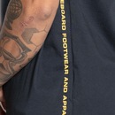 Camiseta Masculina DC Shoes Side By Side SM25 - Foto 6