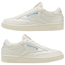 Tênis Feminino Reebok Club C 85 Vintage - Foto 6