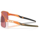 Óculos de Sol Unissex Oakley Sutro Lite S Matte Transparent Ginger - Foto 2