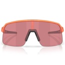 Óculos de Sol Unissex Oakley Sutro Lite S Matte Transparent Ginger - Foto 3
