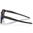 Óculos de Sol Unissex Oakley Shackle Matte Black Prizm Sapphire - Foto 2