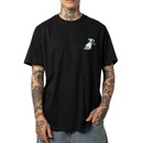 Camiseta Masculina Lost Industries WT25 - Foto 1