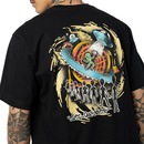 Camiseta Masculina Lost Industries WT25 - Foto 4