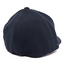 Boné Adulto Quiksilver Gradient Type New Wave WT25 Navy - Foto 2