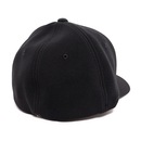 Boné Adulto Quiksilver Gradient Type New Wave WT25 Black - Foto 2