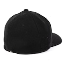 Boné Adulto Quiksilver Gradient Logo Signature WT25 Black - Foto 2