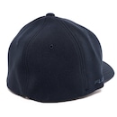 Boné Adulto Quiksilver Gradient Round Tropicamo WT25 Navy - Foto 2