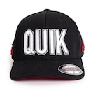 Boné Adulto Quiksilver Emb Quik Outdoor WT25 Black - Foto 3