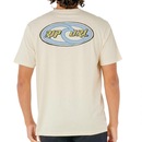 Camiseta Masculina Rip Curl Rituals Oval WT25 - Foto 2