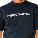 Camiseta Masculina Rip Curl Dosed Up WT25 - Foto 3