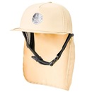 Boné Adulto Rip Curl Surf Series WT25 Light Khaki - Foto 1