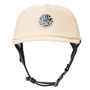 Boné Adulto Rip Curl Surf Series WT25 Light Khaki - Foto 5