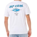 Camiseta Masculina Rip Curl Fade Out Icon Art Big WT25 - Foto 2
