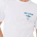 Camiseta Masculina Rip Curl Fade Out Icon Art Big WT25 - Foto 3