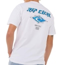 Camiseta Masculina Rip Curl Fade Out Icon Art Big WT25 - Foto 4