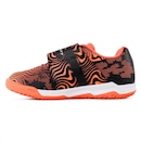 Chuteira Futsal Infantil Joma Evolution - Foto 2