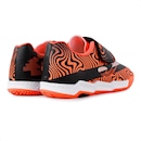 Chuteira Futsal Infantil Joma Evolution - Foto 5