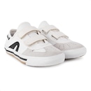 Tênis Infantil Rainha VL 2500 Tiras - Foto 3