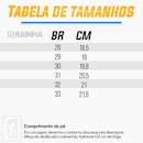 Tênis Infantil Rainha VL 2500 Tiras - Foto 4