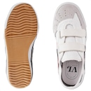 Tênis Infantil Rainha VL 2500 Tiras - Foto 6