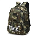 Mochila Everlast Army - Foto 1
