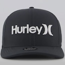 Boné Hurley Waves - Adulto - Foto 2