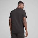 Camiseta Puma Wardrobe ESS - Masculina - Foto 2