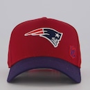 Boné New Era NFL New England Patriots Style 940 - Adulto - Foto 2