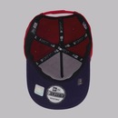 Boné New Era NFL New England Patriots Style 940 - Adulto - Foto 4
