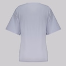 Camiseta Puma ESS Logo Relaxed Feminina - Foto 2