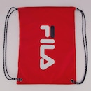 Bolsa de Ginástica Fila Basic - Foto 1
