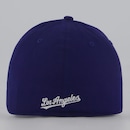 Boné Unissex New Era MLB Los Angeles Dodgers 3930 - Foto 3