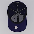 Boné Unissex New Era MLB Los Angeles Dodgers 3930 - Foto 4