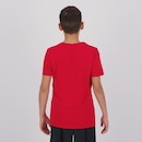 Camiseta Umbro TWR Striker - Infantil - Foto 3