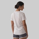 Camiseta Fila Basic Sports III Feminina - Foto 2